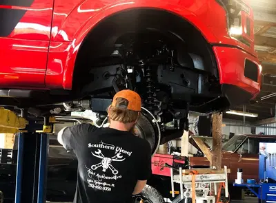 Southern Diesel and Automotive
