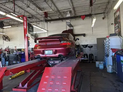 Firestone Complete Auto Care