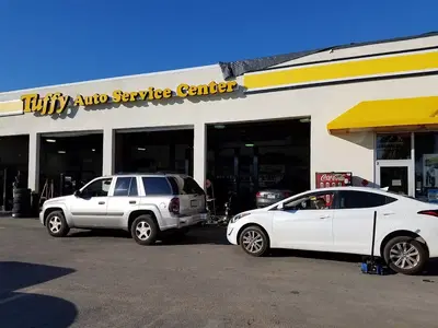 Tuffy Tire & Auto Service Center