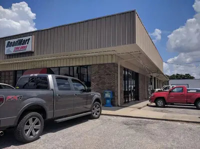 Road Mart Tire Pros