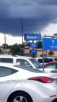 Walmart Auto Care Centers