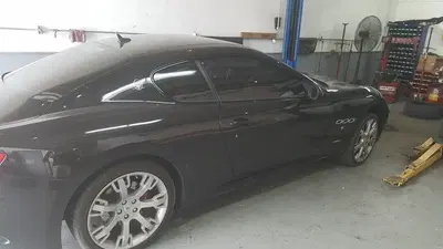 C & C Automotive Repair Inc