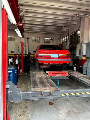 Circle Car Care