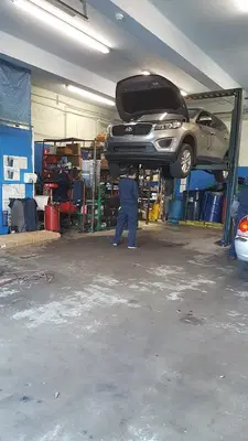 Jumbo Automotive Inc.