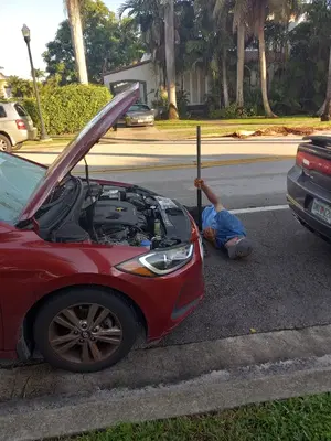 Car Service Unlimited Mobile Mechanic