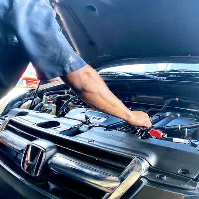 Ferrara Automotive Service