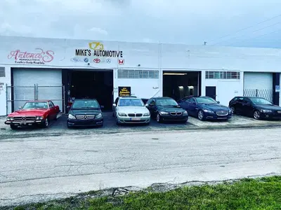 Business Photo