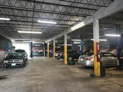 Klondike Auto Services