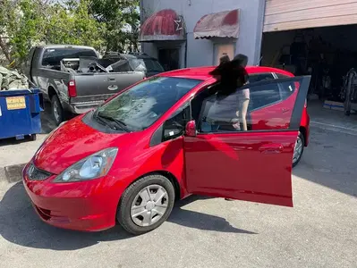 Abba Auto Center