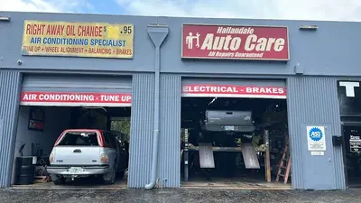 Hallandale Auto Care