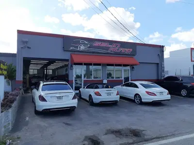 Selin Auto Repair