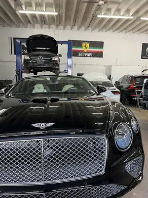 Auto Exotic