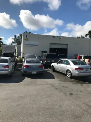 Ken's Automotive