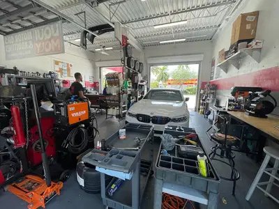 Prestige Automotive