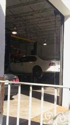 Pro Tech Auto