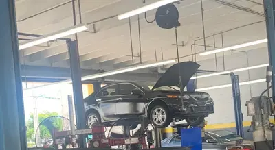 Goodyear Auto Service