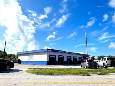 Business Photo