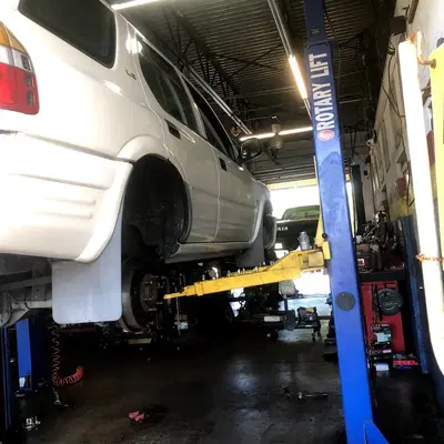 Brake and Muffler Authority