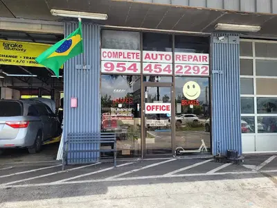 Business Photo