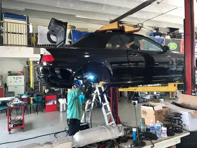 Auto Star Co. Hallandale
