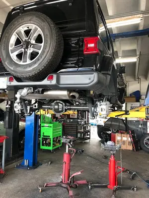 Laz One Auto Repair