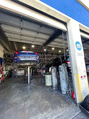 GOODYEAR - Repair Point