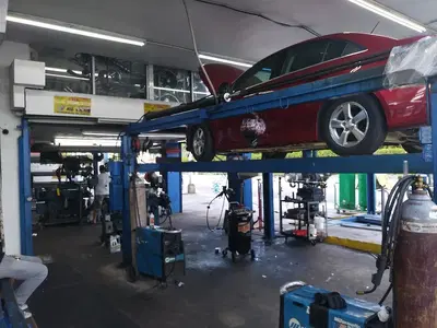 Palm Ave Auto Tech
