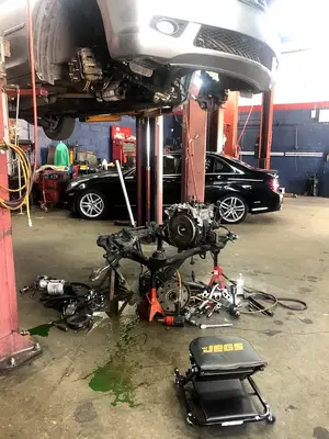 Chabon Auto Care & Service