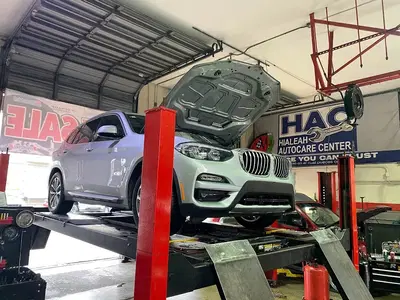 Hialeah Auto Care Center
