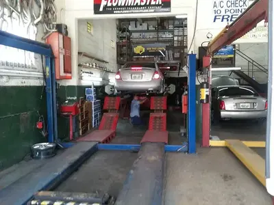 Best For Less Auto Services