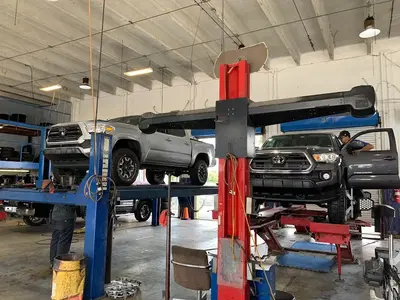 Westland Auto Center
