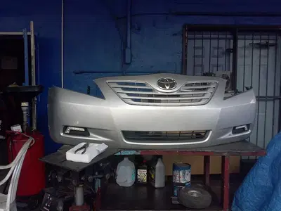 ET Auto Repair and Tires
