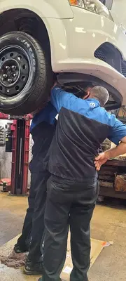 J P Auto Sales