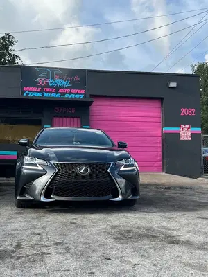 Business Photo