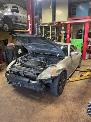 Garo Auto Repairs