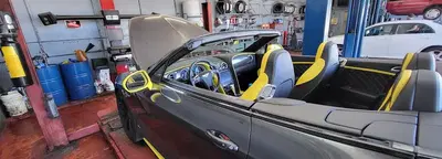 Advance Car Care Center #1