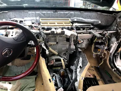J C Auto Repair