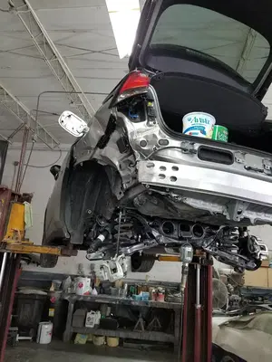 Jaruco Auto Paint & Body
