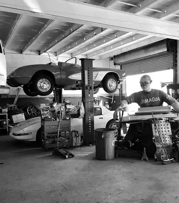 JIMAGUA AUTO SERVICES