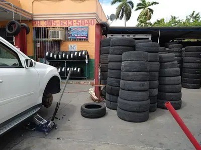 Leo Auto Repair