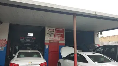 I & Y AUTO TECH