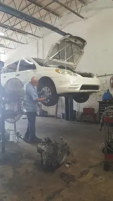 R & R Auto Repair