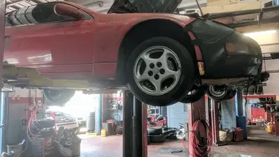 79th Street Auto Center