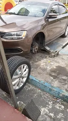 Oreilly tire Repair Inc
