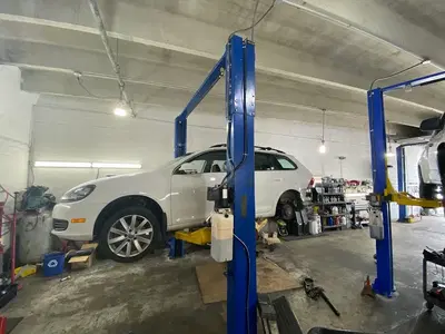 All Mechanic Corp