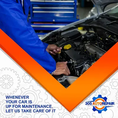 305 AUTO REPAIR