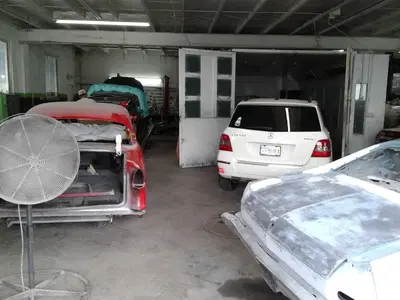 C&J AUTO & TRUCK REPAIR INC