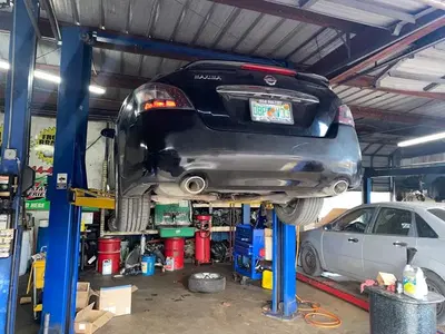 A1A Auto Transmissión Specialist, Service, Repair & Rebuilt