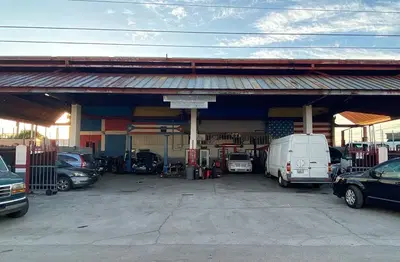 Llerena Auto Repair Corp