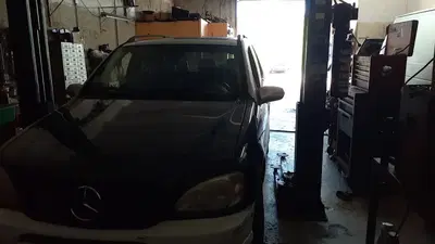 Quisqueya Auto Repair